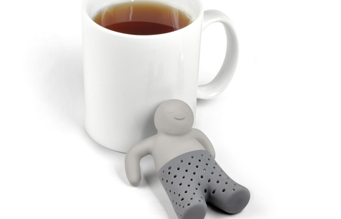 Mr. Tea Infuser