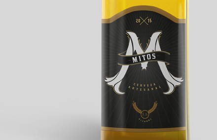 Mitos – Craft Beer