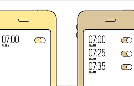 Funny Illustrations About the Two Kinds of People in the World