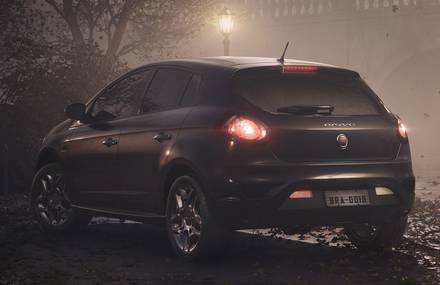 Fiat – Wolf