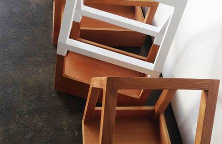 Maisons Design pour chats sur A Design Award
