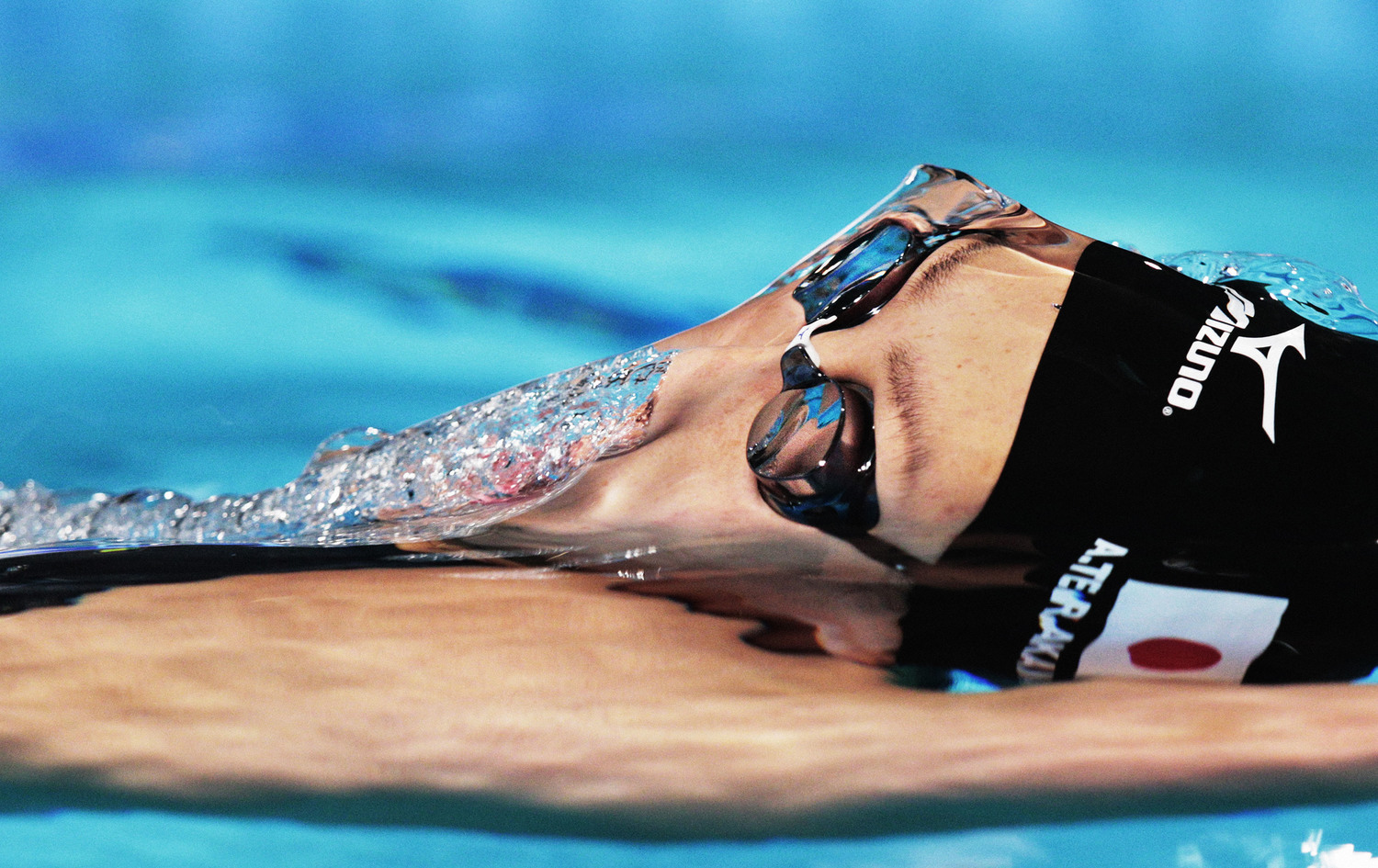 Swimming - 15th FINA World Championships: Day Sixteen