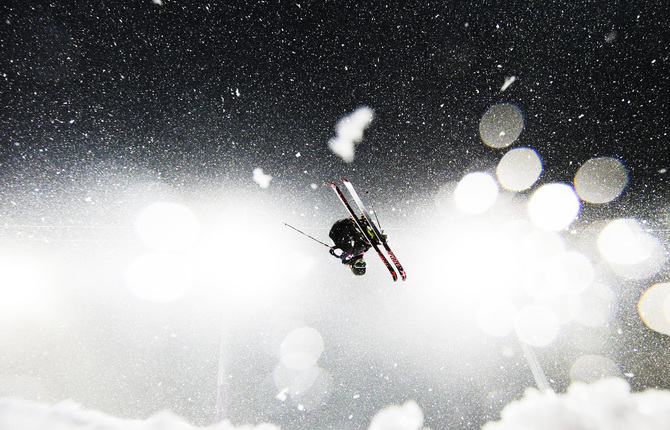 Sport Photography by Adam Pretty