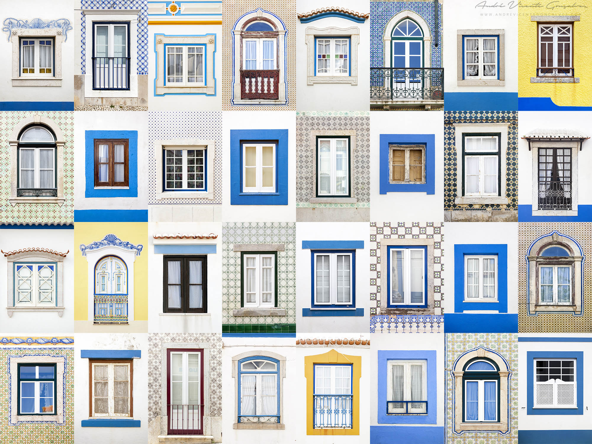 AndreVicenteGoncalves - Windows of the World - Ericeira