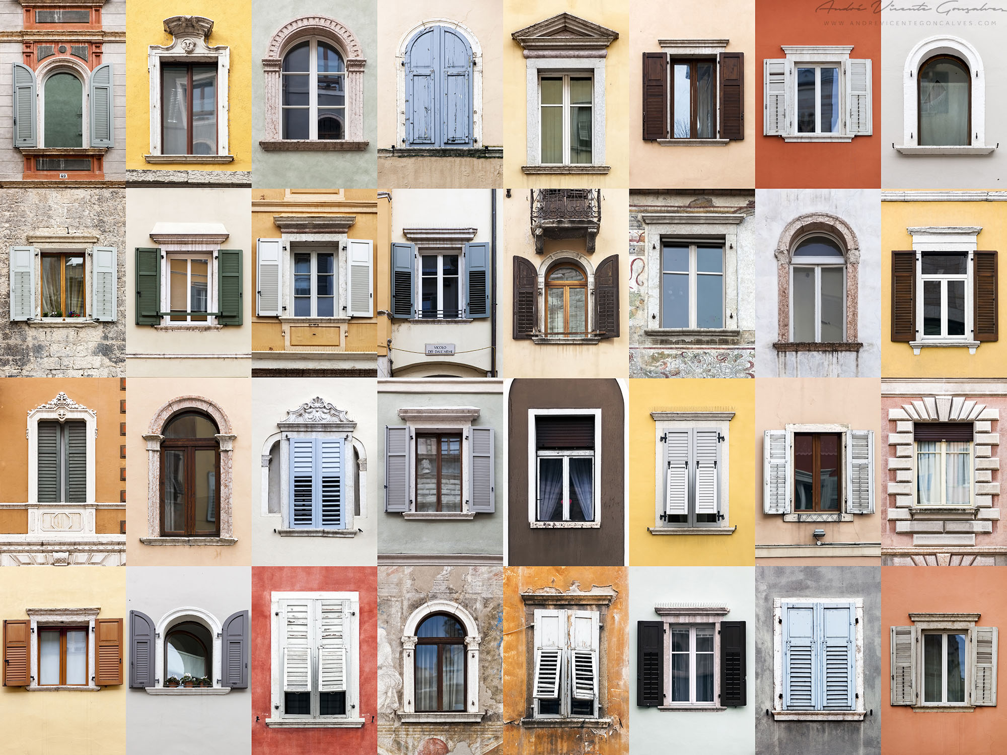 AndreVicenteGoncalves - Windows of the World - Trento