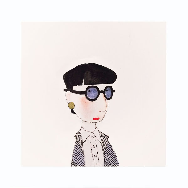 Edith Head