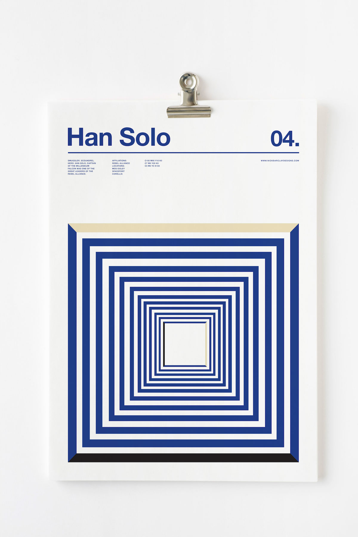 Han-Solo