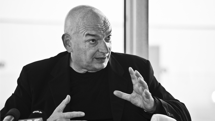 Jean Nouvel