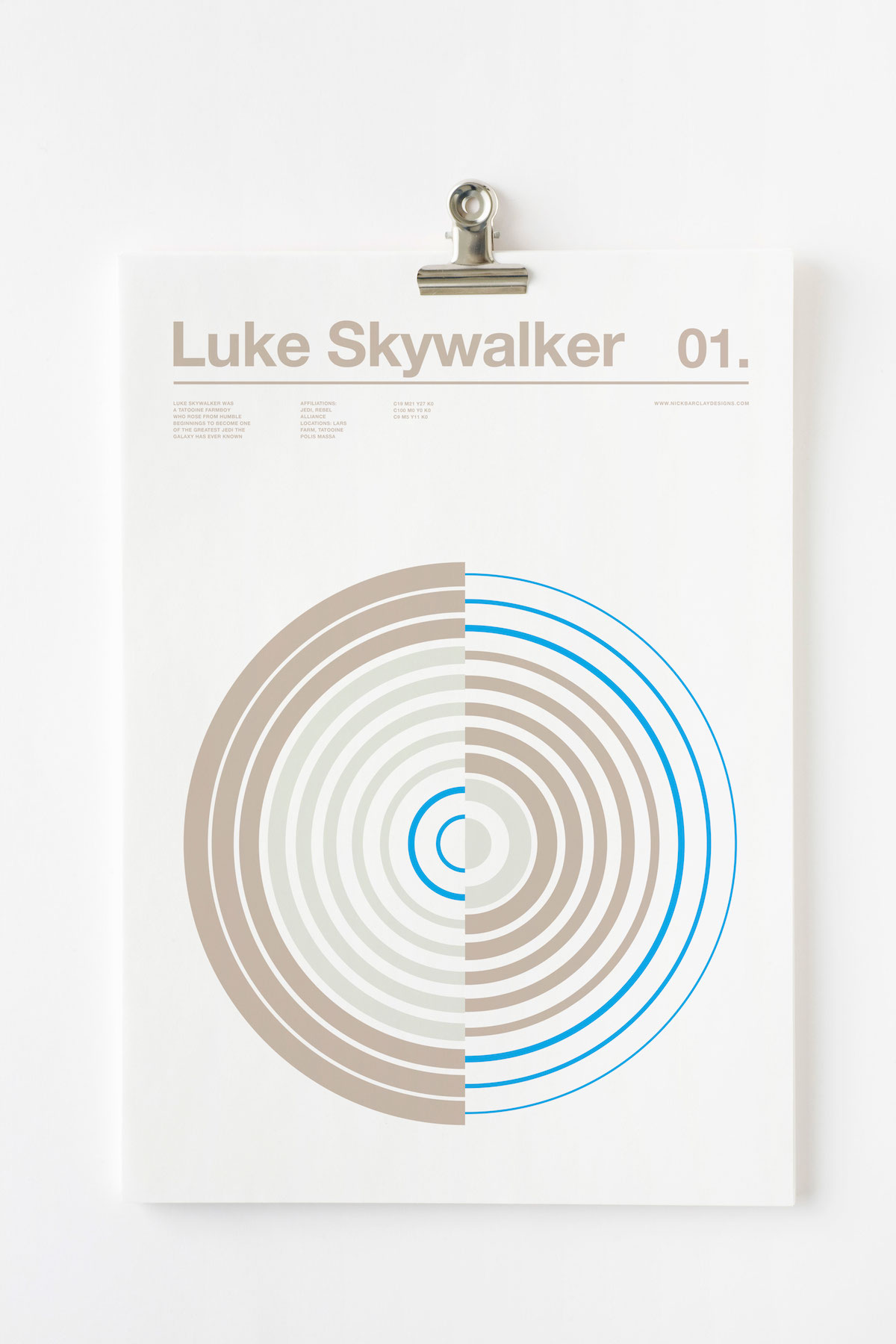 Luke-1