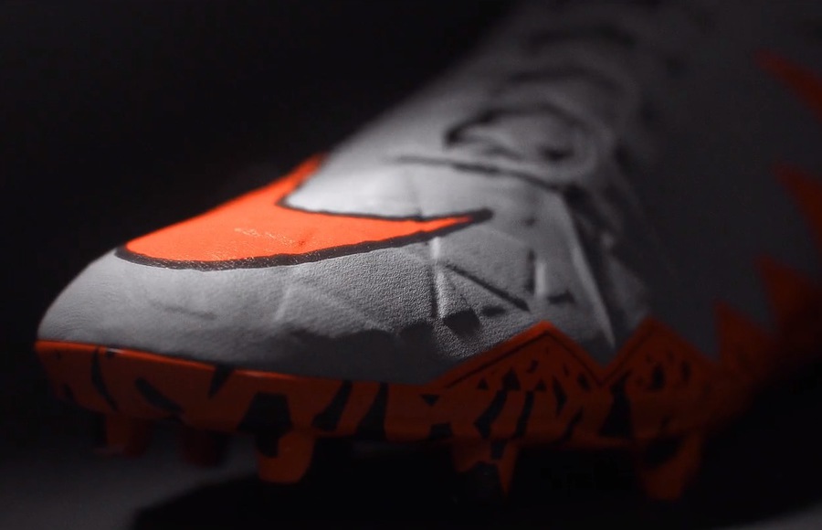 Nike – Hypervenom II