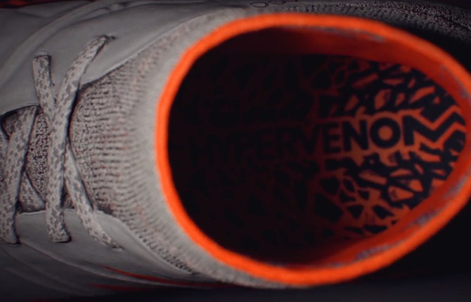 Nike – Hypervenom II