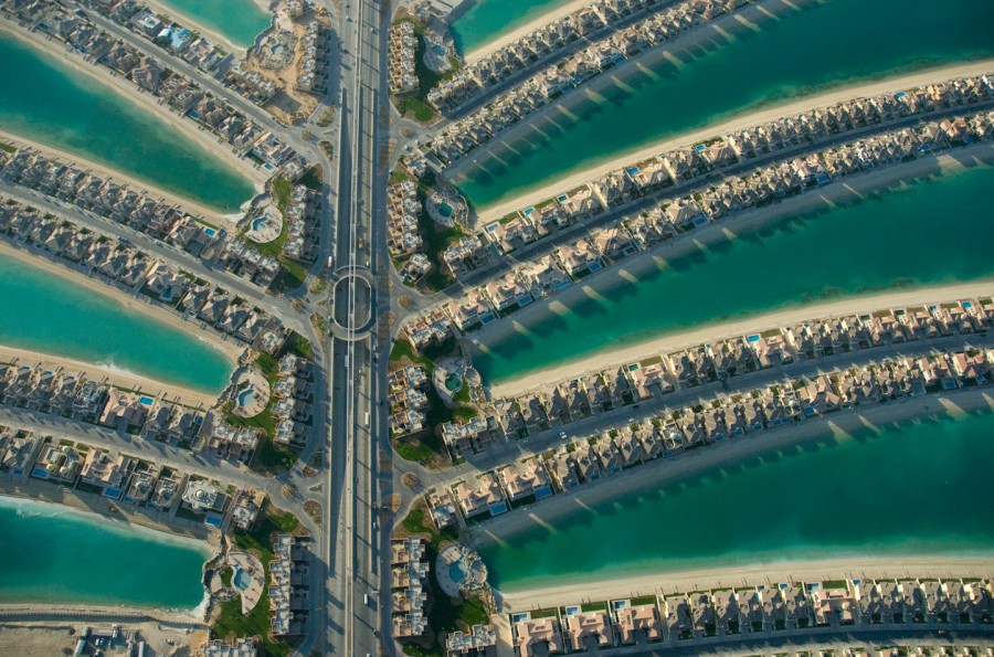 Palm_Jumeirah-Dubai-U.A.E.