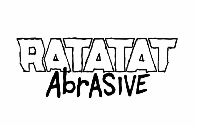 Ratatat – Abrasive
