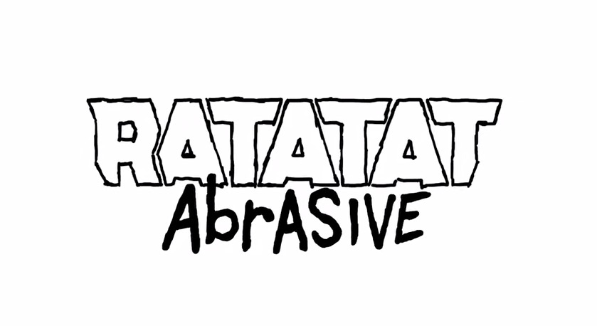 Ratatat - Abrasive2