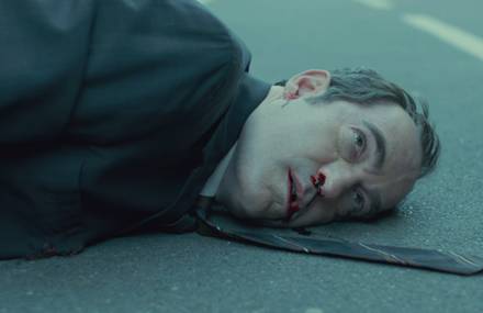 The Man Who Died The Most In Movies