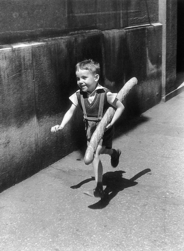 Willy Ronis