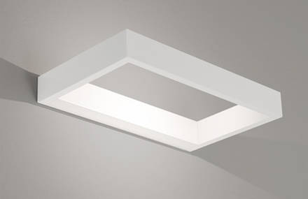 Applique murale led d-light astro lighting