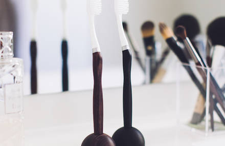 Morning accessories hit by French Design
