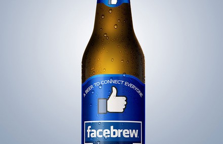 Famous Brands Turned into Beers