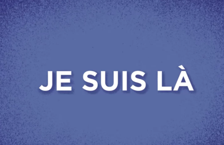 Book-Trailer pour la Fondation Bouygues Telecom