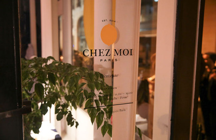 Chez Moi Paris s’installe dans la Jeune Rue
