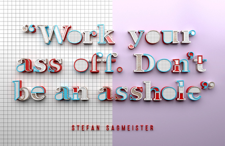 Imaginative Creations with Quotes of Famous Figures