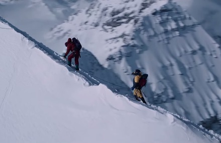 Everest Trailer