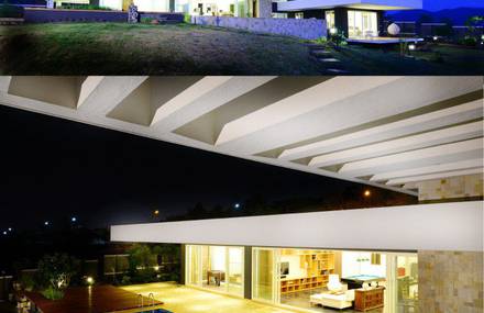 11 K Vaks Week End House par Ketan Jawdekar sur A Design Award