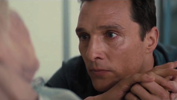 A Tribute to Fathers in Movies