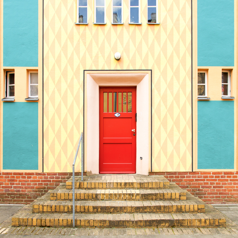 germancoloredarchitecture6