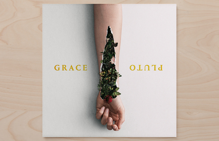 Creative Sleeve for Grace