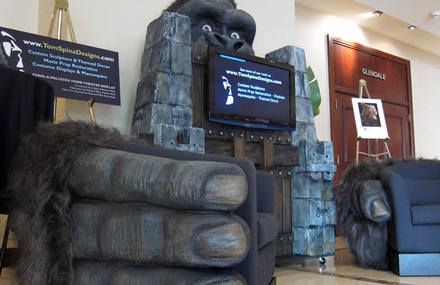 King Kong Furniture