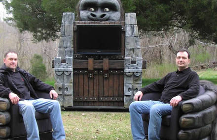 King Kong Furniture