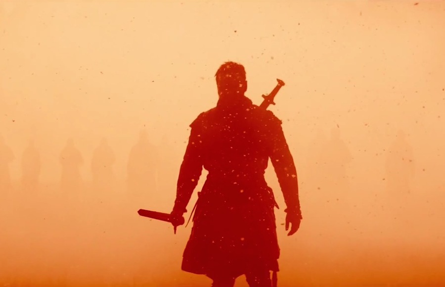 Macbeth Trailer