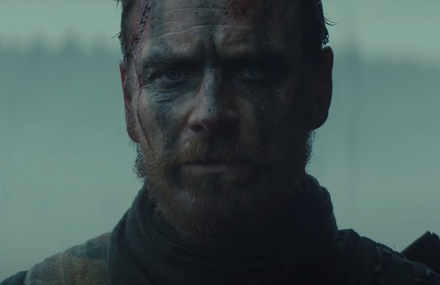 Macbeth Trailer