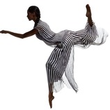 Dancers Wearing Issey Miyake Garments – Fubiz Media