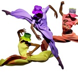 Dancers Wearing Issey Miyake Garments – Fubiz Media
