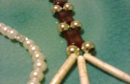 RUBY IVORY COMPOSITION 1