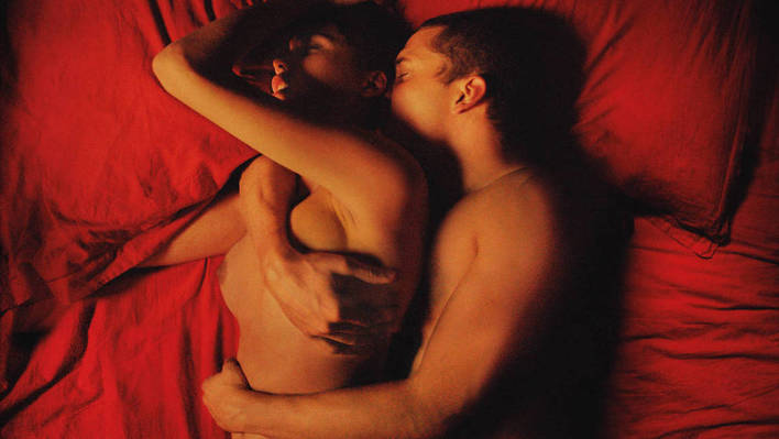 Love Trailer