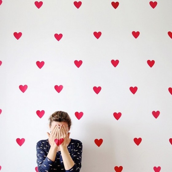 Geometric Patterns Photography – Fubiz Media