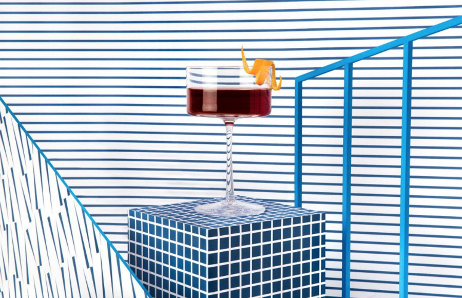 Drinks Still Lives for The House of Peroni