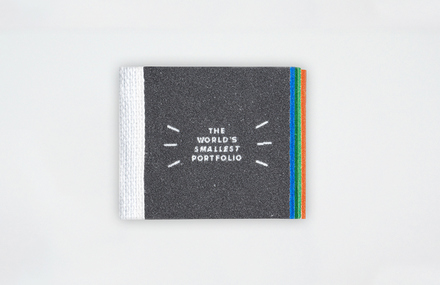 The World’s Smallest Portfolio