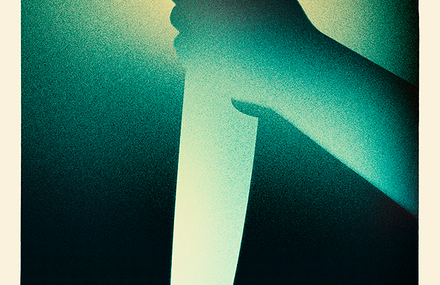 Alfred Hitchcock movie posters