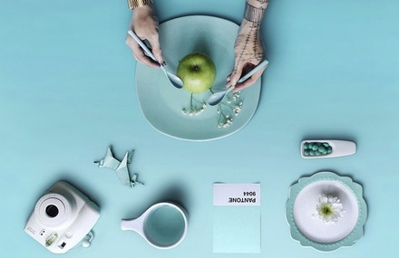 Colorful and Creative Arrangements by Romo Jack