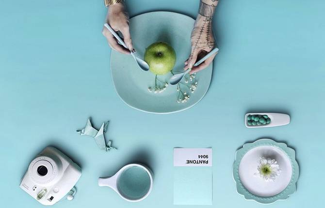 Colorful and Creative Arrangements by Romo Jack