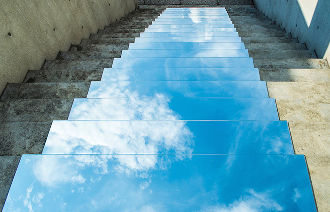 Mirrors Installations in Iran