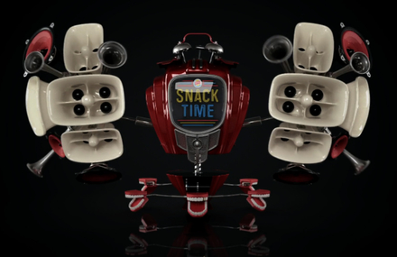 The Craft Shop Showreel 2015