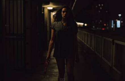 Ryan Teague ‘Last Known Position’ directed by Björn Rühmann