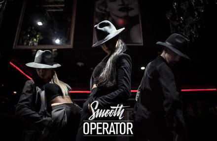Smooth Operator