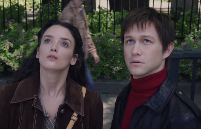 The Walk – Official Trailer